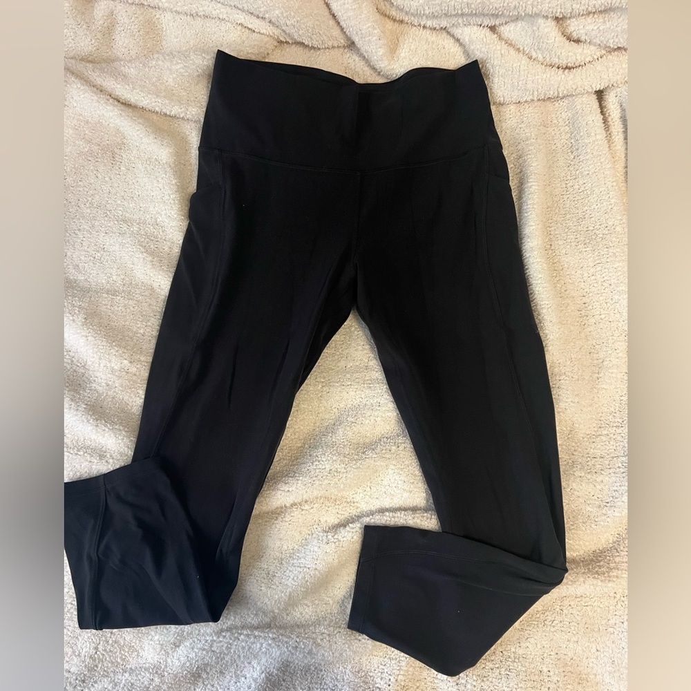 Lululemon Align Legging with pocket 28”